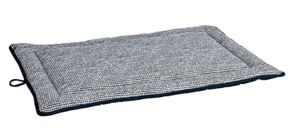 Cosmpolitan Mat Performance Linen & Woven, Performance Chenille & Terry, Faux Fur