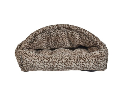 Canopy Cozy Shag Blondie Bowsers