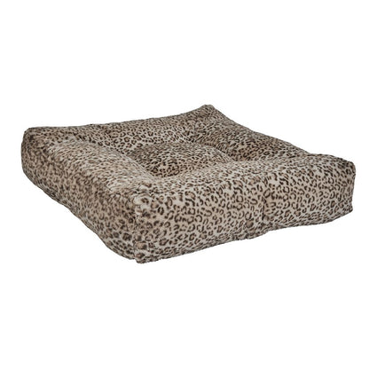 Rectangle Piazza Bed Bowsers