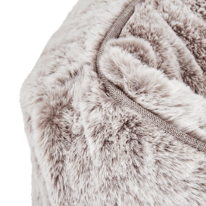 The Sammy Bolster Dog Bed
