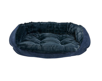 Bolster Crescent Bed Bowsers