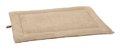 Cosmopolitan Mat Performance Linen & Woven, Performance Chenille & Terry, Faux Fur