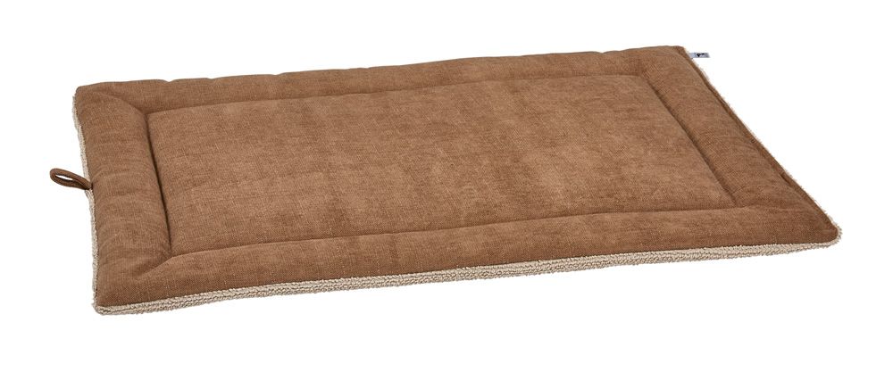 Cosmopolitan Mat Performance Linen & Woven, Performance Chenille & Terry, Faux Fur
