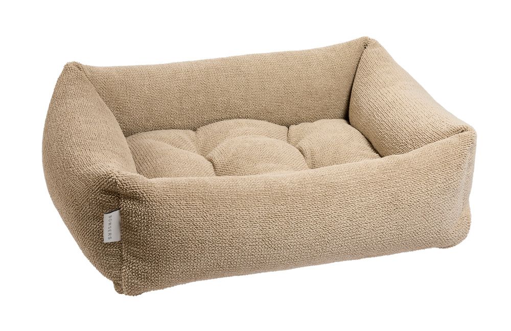 Rectangle Bed Franklin Bed Bowsers