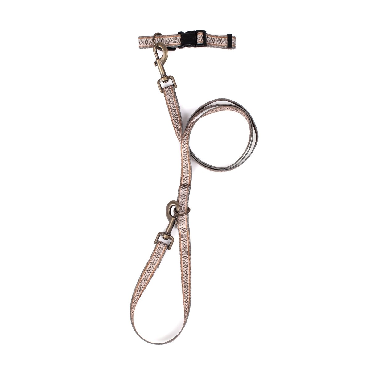 Pendleton Adventure Collar