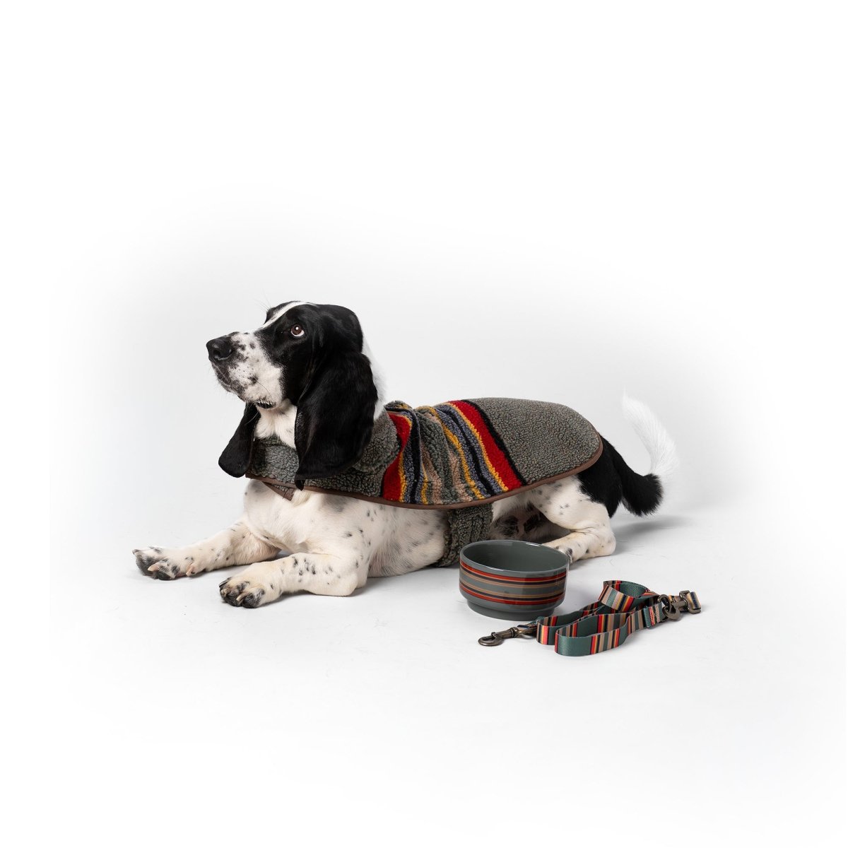 Pendleton Adventure Leash
