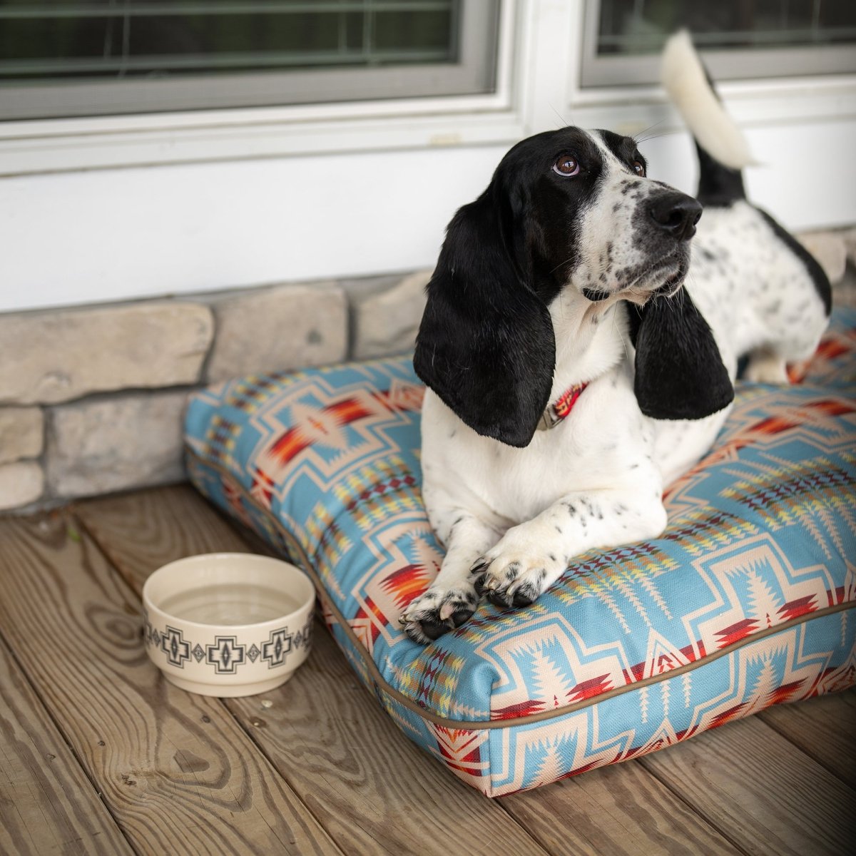 Pendleton All Season Pet Napper