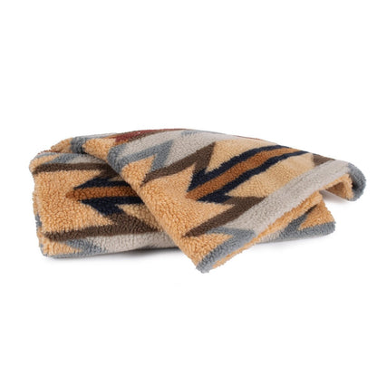 Pendleton Berber Crate Blanket