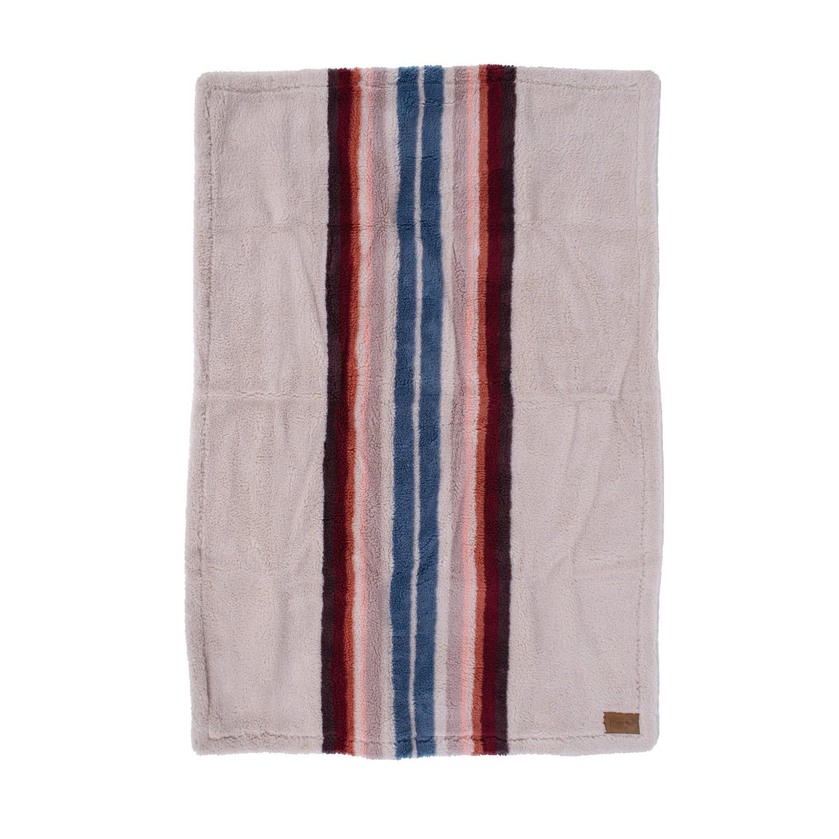 Pendleton Berber Crate Blanket
