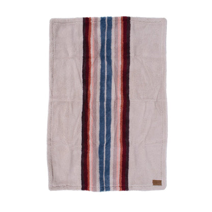 Pendleton Berber Crate Blanket