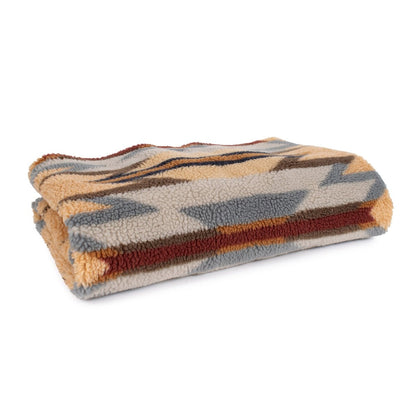 Pendleton Berber Crate Blanket
