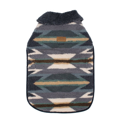 Pendleton Berber Dog Coat