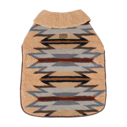 Pendleton Berber Dog Coat