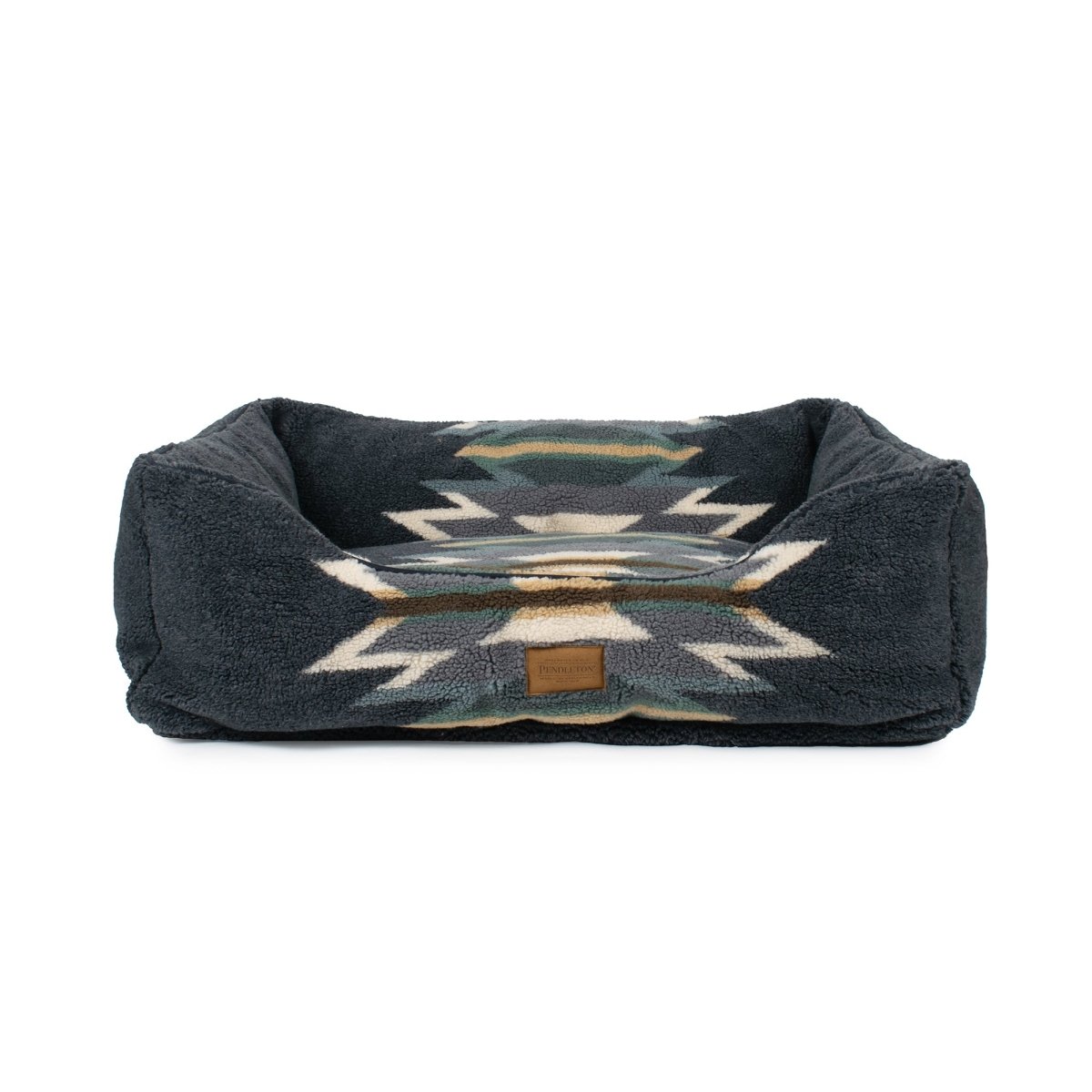 Pendleton Berber Kuddler