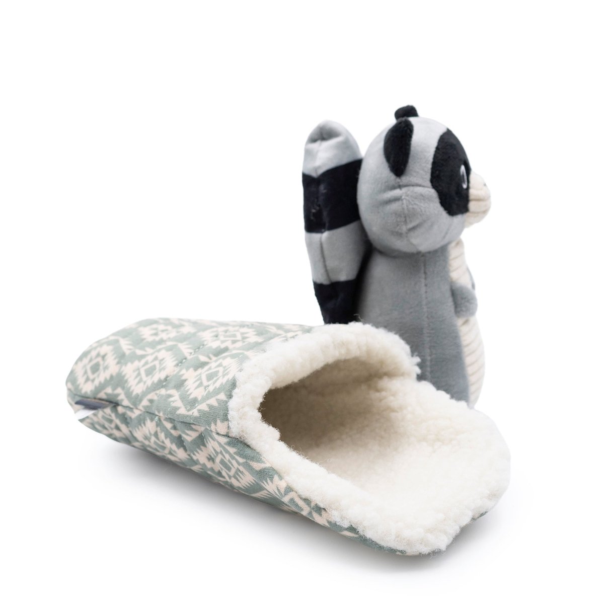 Pendleton Camp Pal Dog Plush Toy