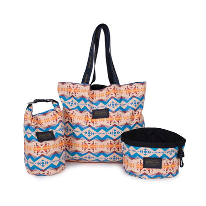 Pendleton Los Lunas Travel Tote
