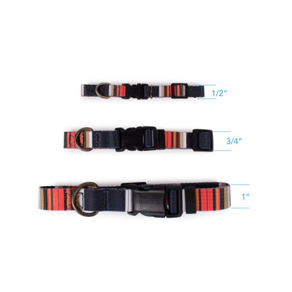Pendleton National Park Adventure Collar