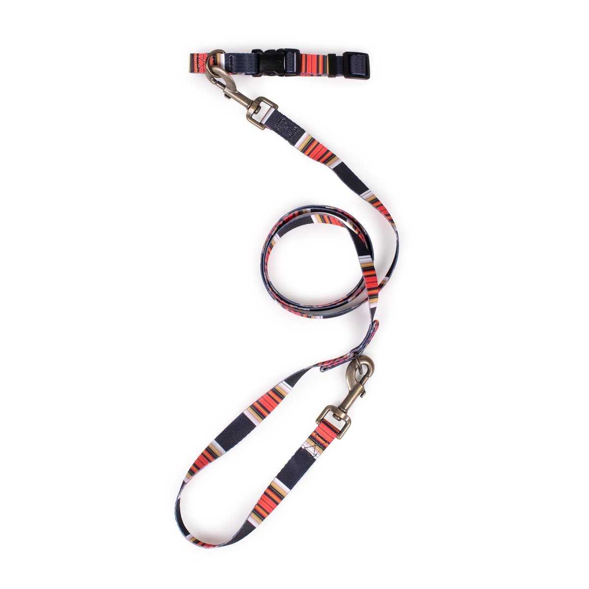 Pendleton National Park Adventure Collar