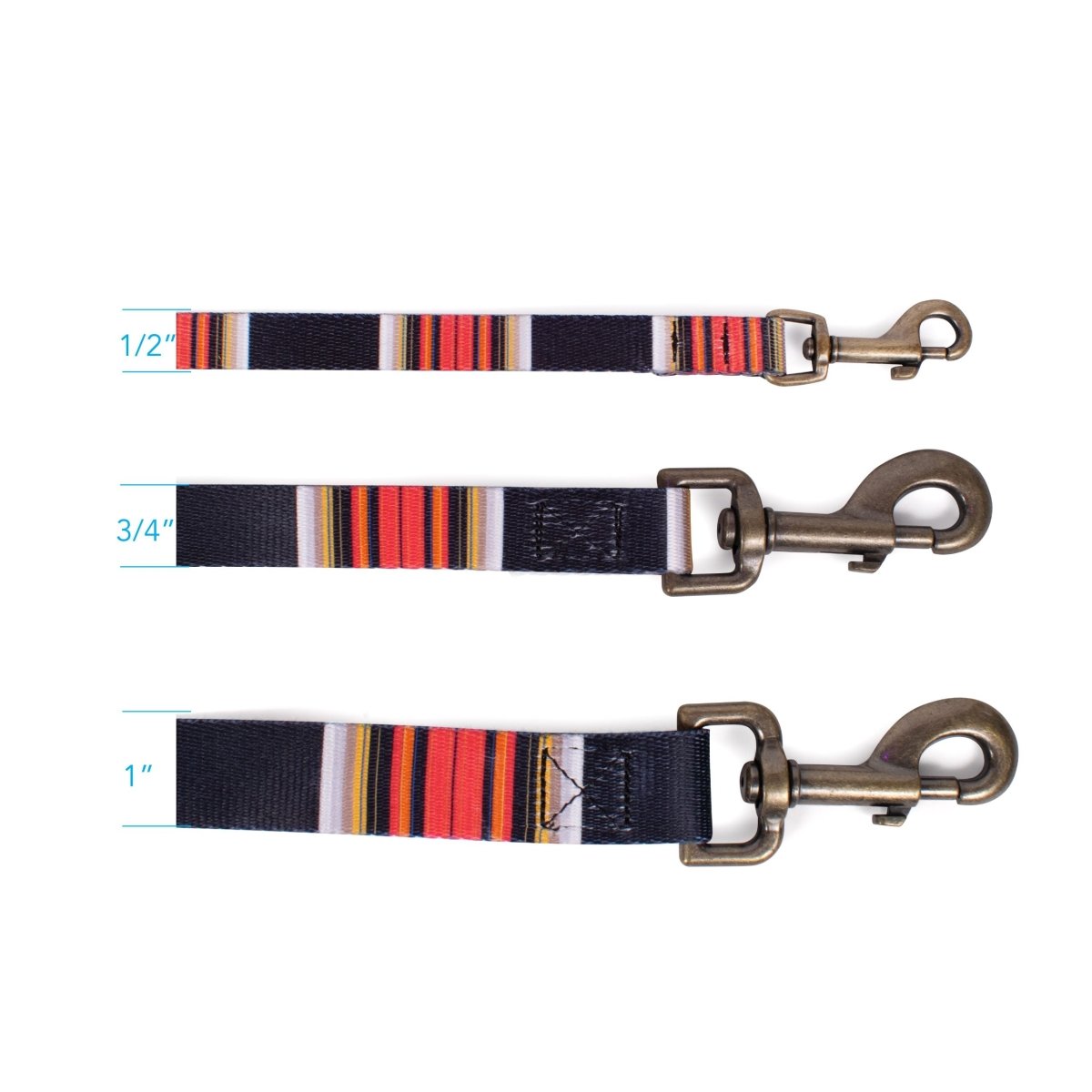 Pendleton National Park Adventure Leash