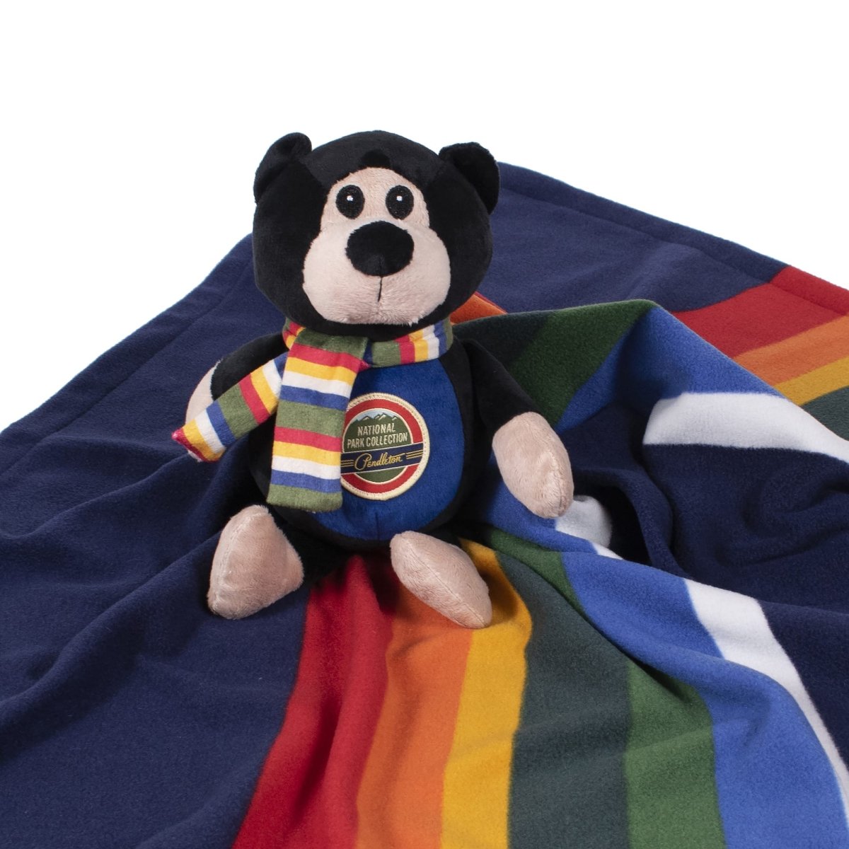 Pendleton National Park Pal - Dog Squeak Toy