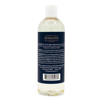 Pendleton Pet Shampoo