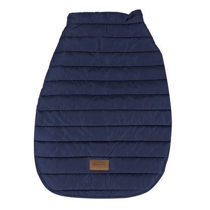 Pendleton Pilot Rock Puffer Dog Coat