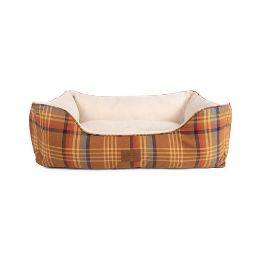 Pendleton Plaid Cozy Kuddler