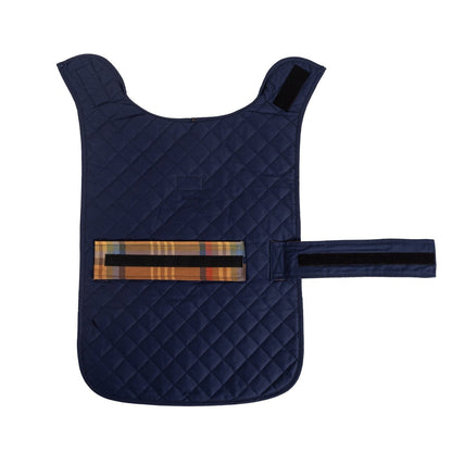 Pendleton Plaid Pet Coat