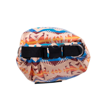Pendleton Portable Travel Food Bag