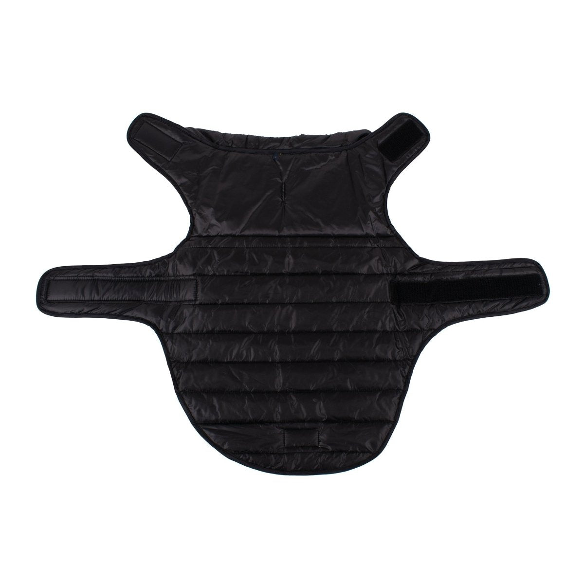 Pendleton Puffer Dog Coat