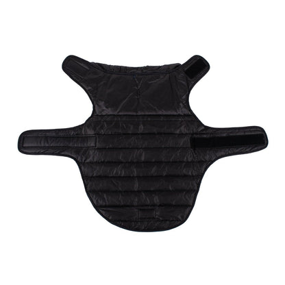 Pendleton Puffer Dog Coat