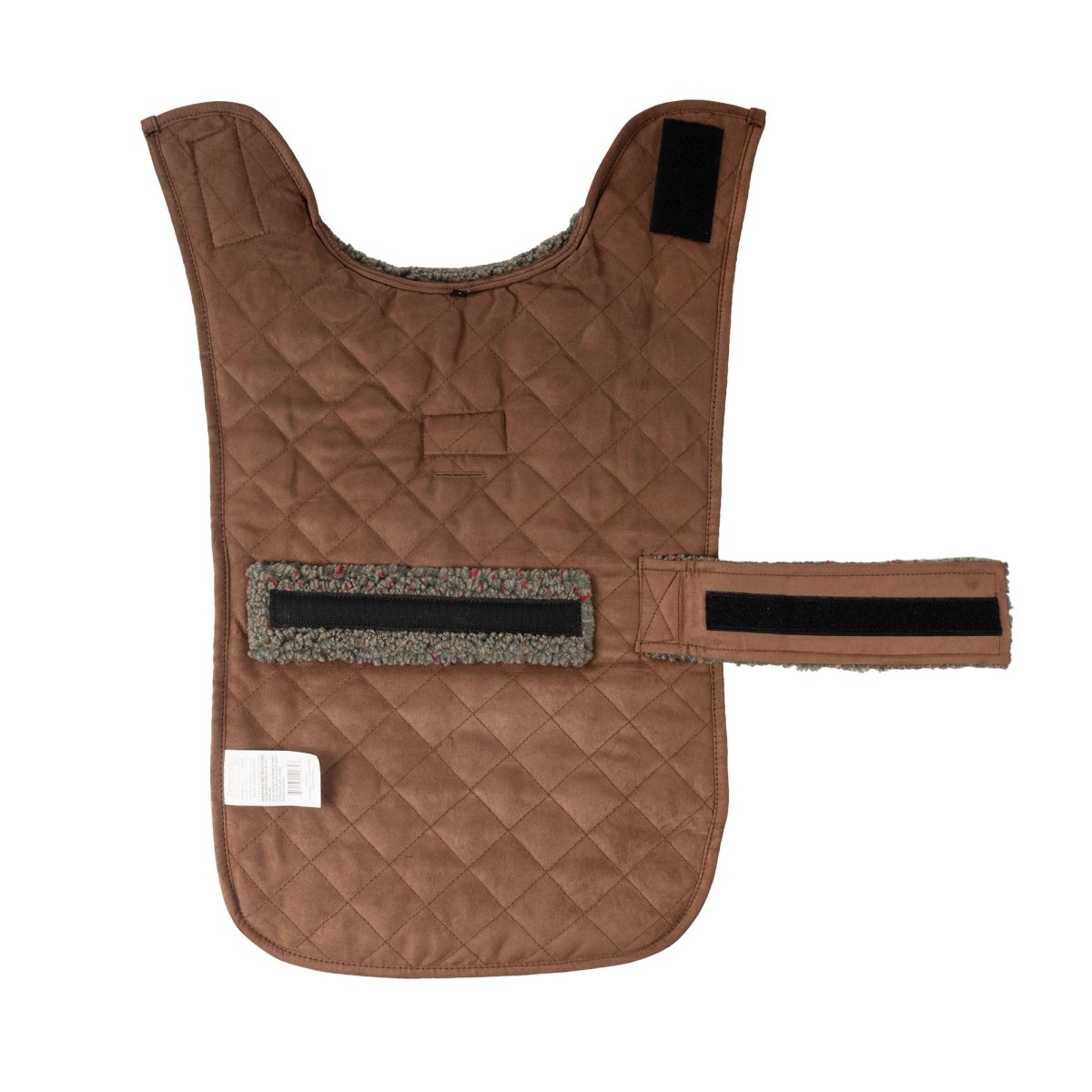 Pendleton Vintage Camp Dog Coat