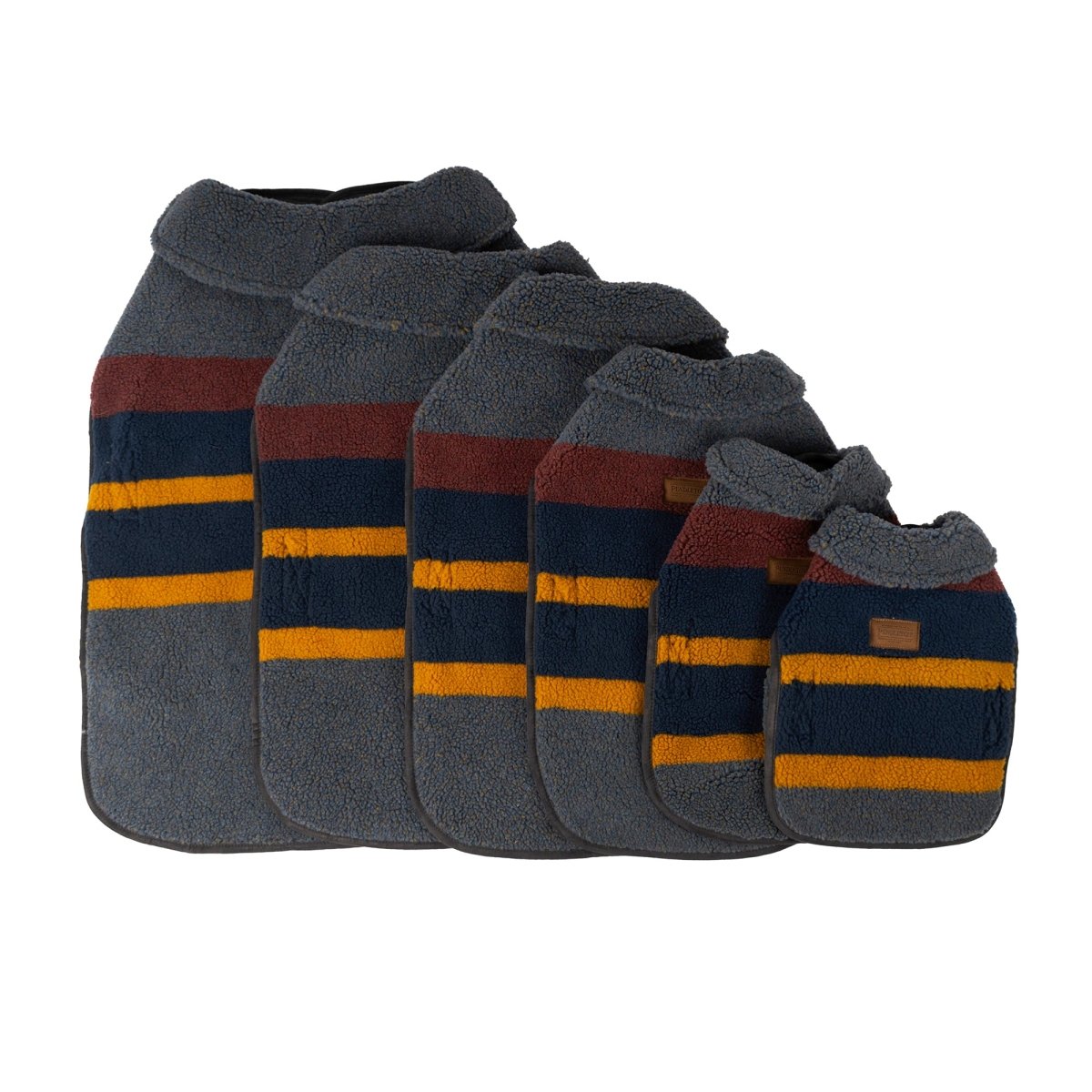 Pendleton Vintage Camp Dog Coat