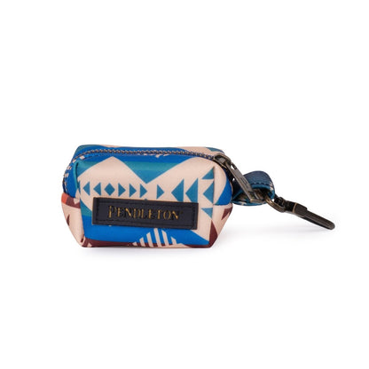 Pendleton Waste Bag Holder