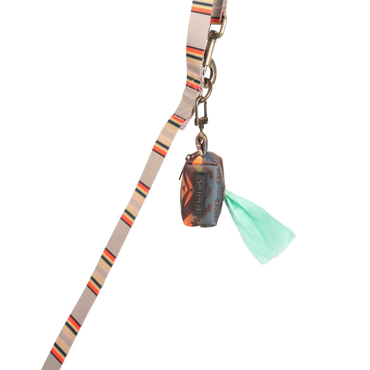 Pendleton Waste Bag Holder