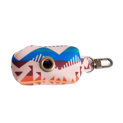 Pendleton Waste Bag Holder