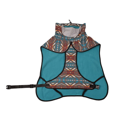 Pendleton Waterproof Adventure Pet Coat