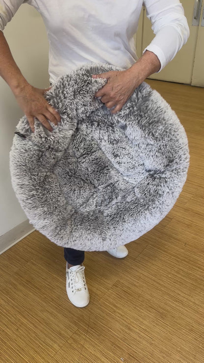 Snuggle Bed