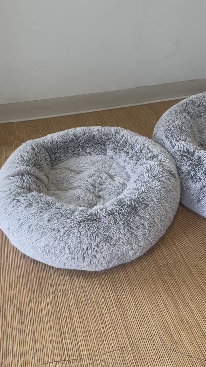 Snuggle Bed
