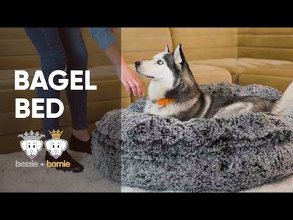 Bagel Bed