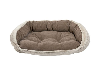 Bolster Crescent Bed Bowsers