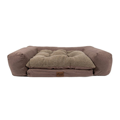 Rectangle Orthopedic Pet Couch