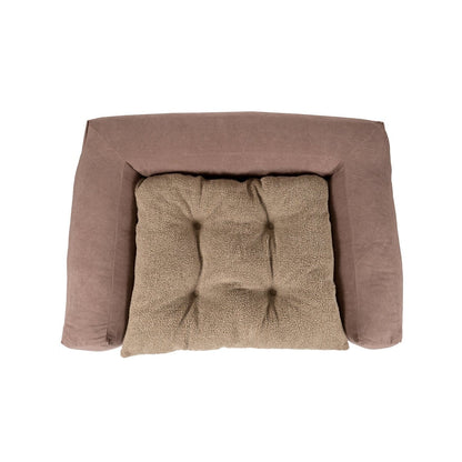 Rectangle Orthopedic Pet Couch