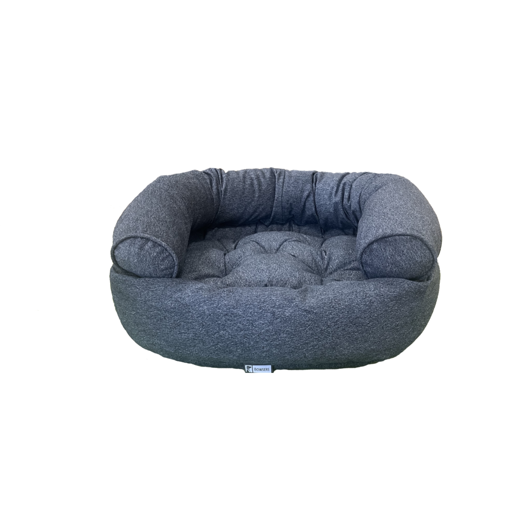 Double Donut Diamond