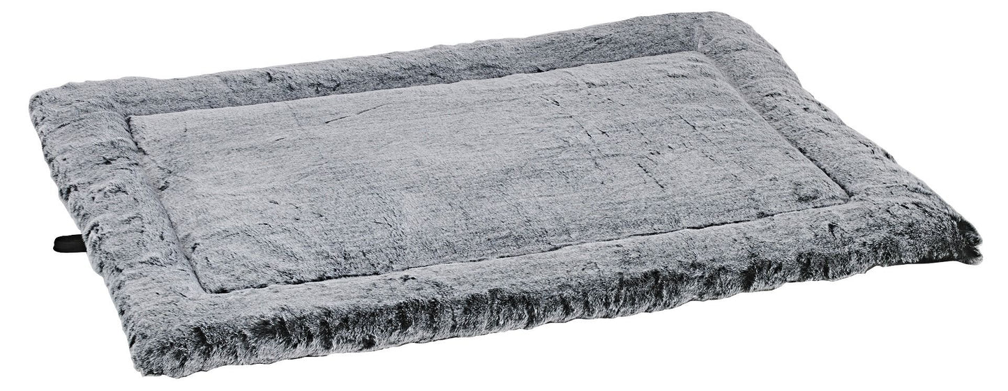 Cosmopolitan Mat Performance Linen & Woven, Performance Chenille & Terry, Faux Fur