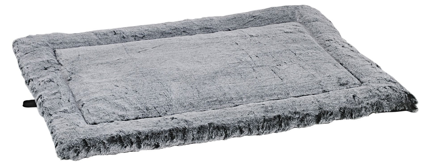 Cosmpolitan Mat Performance Linen & Woven, Performance Chenille & Terry, Faux Fur