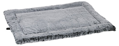 Cosmpolitan Mat Performance Linen & Woven, Performance Chenille & Terry, Faux Fur