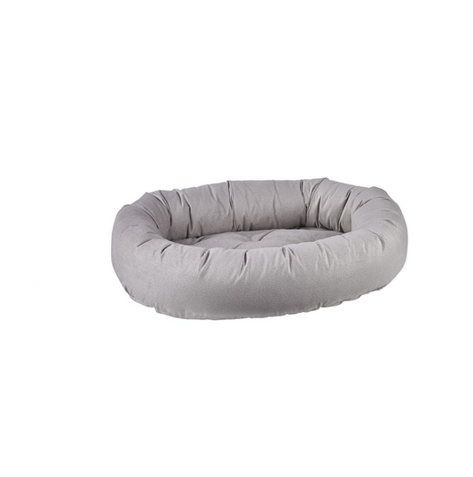 Donut Bed - Flanella Microvelvet  Bowsers