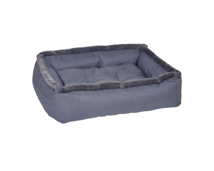 Rectangle Tailor Made Lounger Bowsers