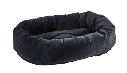 Donut Bed - Microvelvet Bowsers